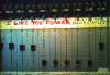 Ecoutez le nouveau morceau de Arcade Fire -  I Give You Power