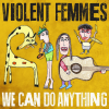 Un nouvel album pour Violent Femmes
