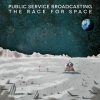 Public Service Broadcasting + We Were Evergreen - Petit Bain