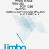 Première édition du Limbo Festival à Paris