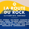 La Route du Rock annonce le début de sa programmation 2018