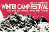 Une soirée Subpop au Winter Camp Festival
